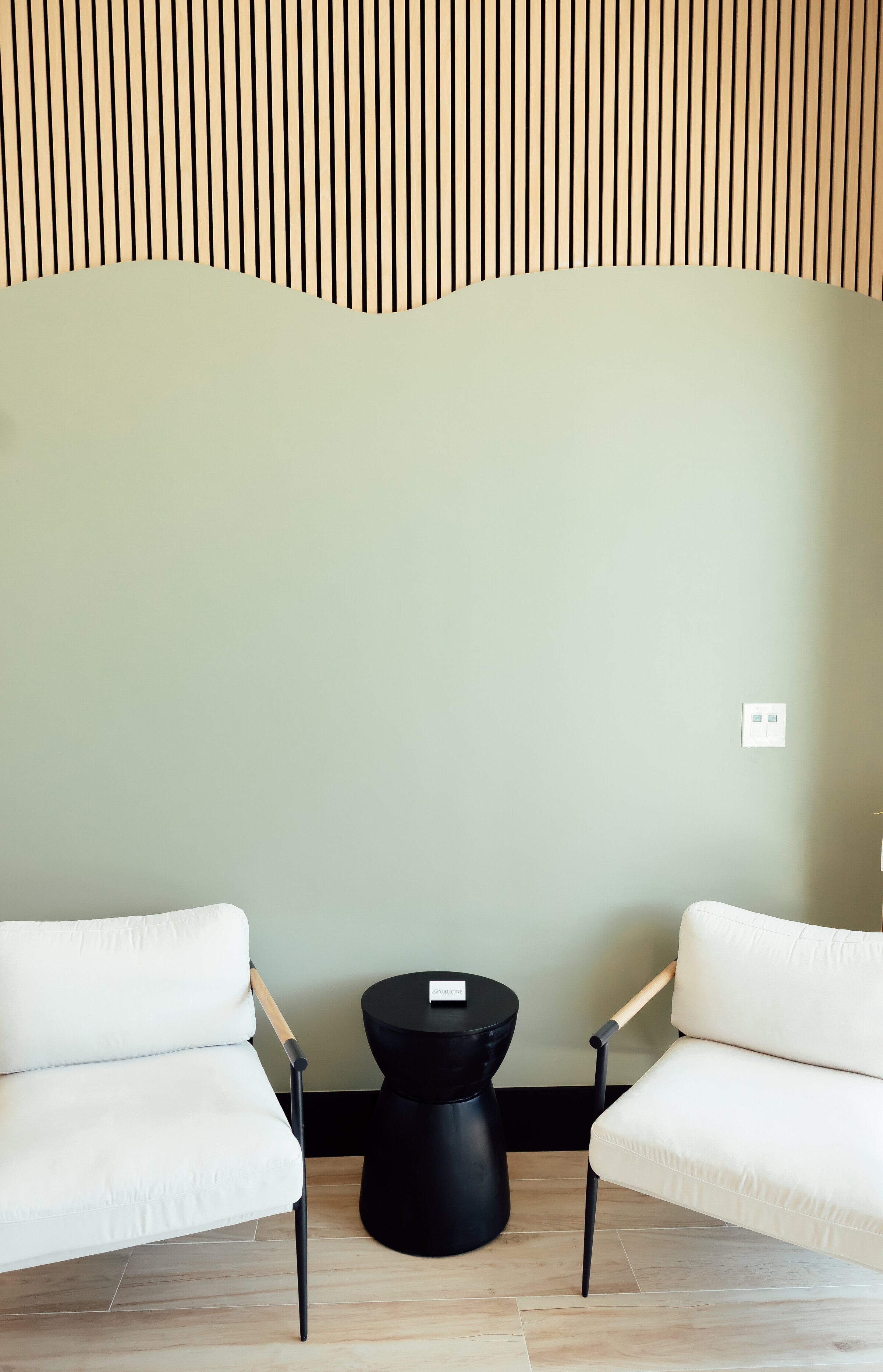 Tenant Name — Hair Stylist at Ermias Studios