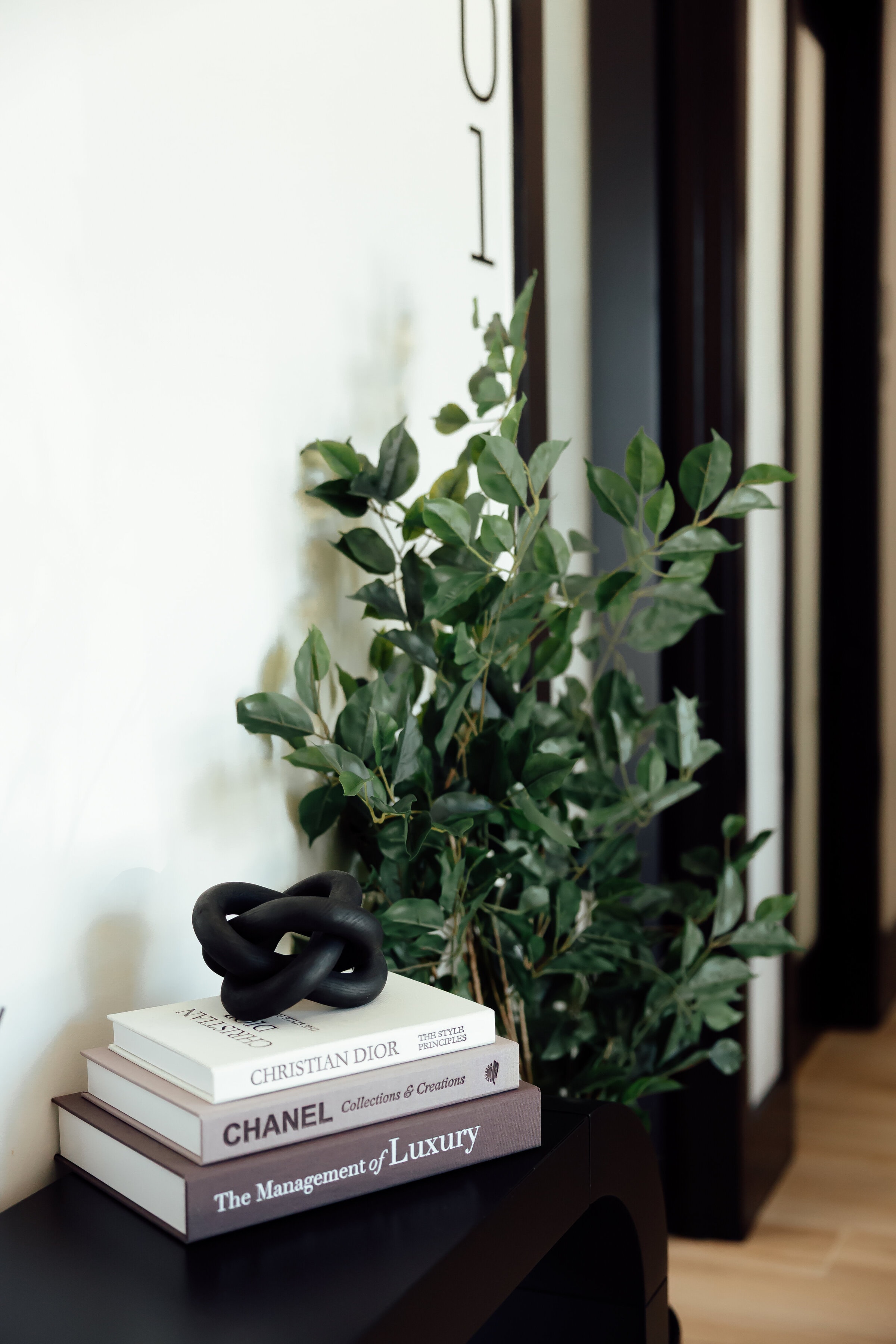 Tenant Name — Esthetician at Ermias Studios